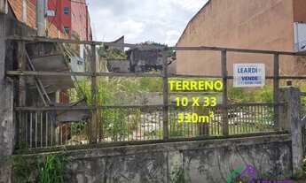 Imagem 2: AREA - VILA DOS REMÉDIOS - SP