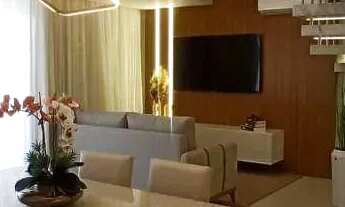 Imagem 3: Cobertura com 3 dormitórios para alugar, 142 m² por R$ 19.880,00/mês - Jurerê Tradicional