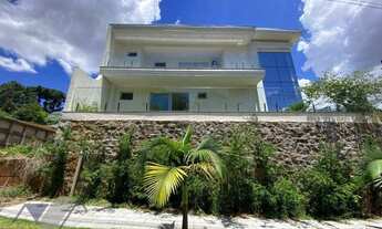 Imagem 3: Sobrado com 3 dormitórios para alugar por R$ 20.000/mês - Centro - Cascavel/PR