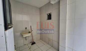 Imagem 7: Casa com 4 dormitórios para alugar, 160 m² por R$ 5.480,00/mês - Piratininga - Niterói/RJ