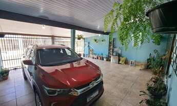 Imagem 4: CASA RESIDENCIAL com 3 dormitórios à venda com 140m² por R$ 380.000,00 no bairro Alto Boqu