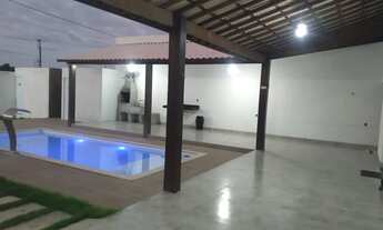 Imagem 6: Alugo casa na praia do abais