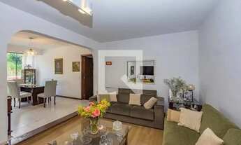 Imagem 7: Apartamento à Venda - Santa Lúcia, 3 Quartos, 180 m2