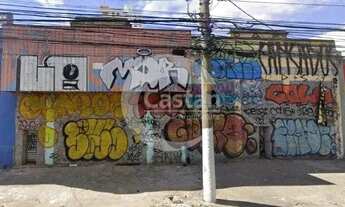 Imagem: Terreno Comercial em Cambuci