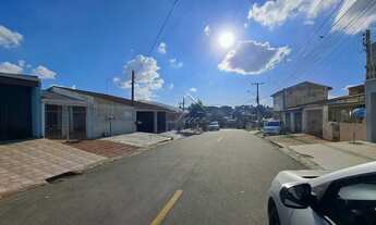 Imagem 2: CASA RESIDENCIAL com 3 dormitórios à venda com 140m² por R$ 380.000,00 no bairro Alto Boqu