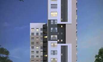 Imagem 2: Apartamento para Venda em Curitiba, Cristo Rei, 3 dormitórios, 1 suíte, 2 banheiros, 2 vag