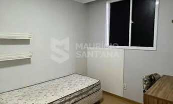 Imagem 8: Apartamento 2/4 Mobiliado - Buraquinho