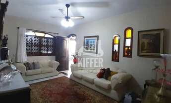 Imagem 7: 2 CASAS com 9 quartos, sendo 4 suítes, 5 banheiros, Piscina, Varandas, 720m² por R$ 3.850