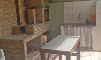 Imagem: Casa para festas