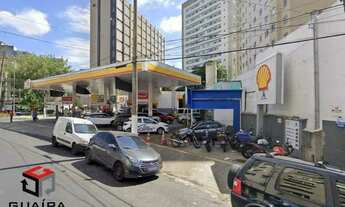 Imagem: Terreno em Cambuci 250 m2