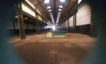 Imagem 7: Galpão, 1746 m² - venda por R$ 8.840.400,00 ou aluguel por R$ 49.028,34/mês - Tatuapé - Sã