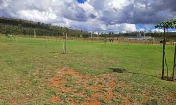 Imagem 3: Lote à venda em Alphaville - Lagoa dos Ingleses - Nova Lima - MG