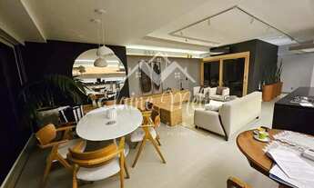 Imagem 3: Apartamento para aluguel 3 quartos no Edifício Lume - Araraquara / SP