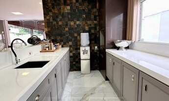 Imagem 7: Casa luxo em condomínio cidadelle