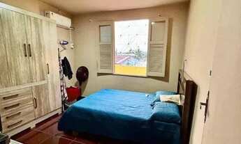 Imagem 4: CASA A VENDA NO NOVO ALEIXO,PRÓXIMO AO CHAPÉU GOIANO. - PRONTA PARA TRANSFERIR