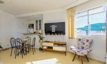 Imagem 5: Apartamento à venda com 2 Dormitórios, 53,55m² - Fanny, Curitiba PR