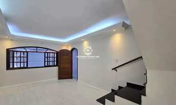 Imagem 2: Sobrado para Venda e Locação, 3 dorm(s), 2 suite(s), 2 vaga(s), 350 m²