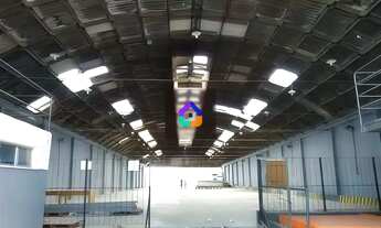 Imagem 2: Galpão à Locação em São Cristóvão - 3.300m²