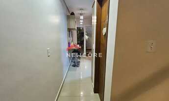 Imagem 6: Casa de condomínio em Rua Júlio Dias de Souza - Aberta dos Morros - Porto Alegre/RS