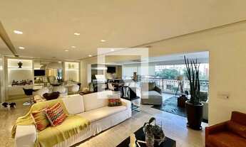 Imagem 4: Apartamento com 4 suítes 4 vagas a venda na Aclimação