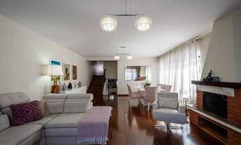 Imagem 3: Casa em Parque Mandaqui