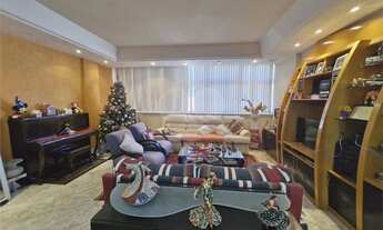 Imagem 4: Imóvel para venda com 135 metros quadrados com 3 quartos em Tijuca - Rio de Janeiro - RJ