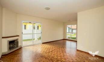 Imagem 6: Casa em SANTA FELICIDADE com 124,54 m²