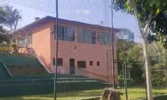 Imagem: Chácara á venda no condomínio Porta do