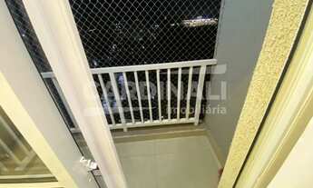 Imagem 4: Apartamento seguro, pronto para morar, bem localizado no bairro Recreio São Judas Tadeu