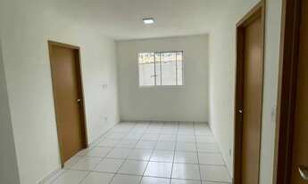 Imagem 9: 1ª Locação no Vista do Bosque | Térreo