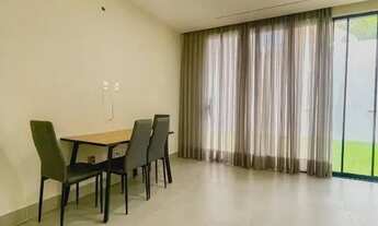 Imagem 15: Condomínio Novo Leblon - Casa Duplex 3/4 sendo 3 suítes de 171 m² e 4 vagas por 1.099.000