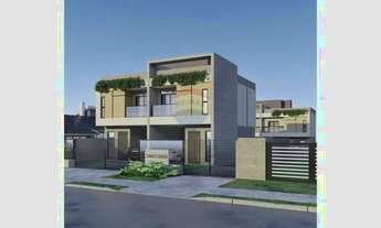 Imagem 2: Oportunidade no Xaxim: Sobrado no Residencial Santorini