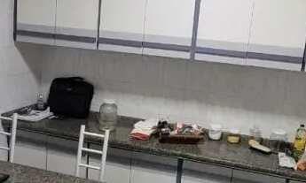 Imagem 3: SOBRADO - ANÁLIA FRANCO - SP