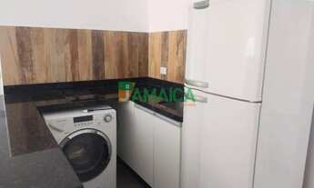 Imagem 3: Studio para locação - 30m² - Rua Alvorada - Guabirotuba - 4383