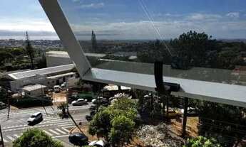 Imagem 3: Sala para alugar por R$ 2.750,00/mês - Centro - Rolândia/PR