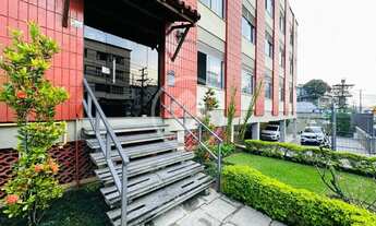 Imagem: Apartamento quarto e sala reformado, Alto