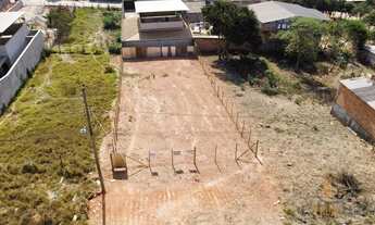 Imagem 5: Lote disponível para venda no bairro Lima Dias em Conselheiro Lafaiete-MG
