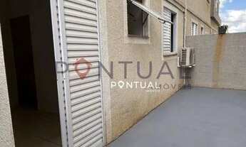 Imagem 3: Apartamento Residencial para locação, Distrito Industrial, Marília - AP0432