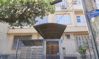 Imagem: Apartamento 1 Dormitório Reformado na José