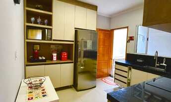 Imagem 6: Sobrado com 2 suítes - Mogi das Cruzes