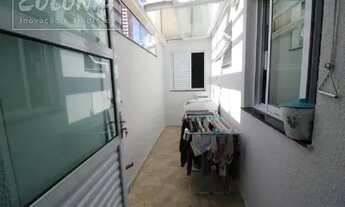 Imagem 2: Apartamento a venda - Vila Assunção, Santo André