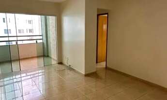 Imagem 2: Imóvel para aluguel tem 55 metros quadrados com 2 quartos em Setor Bueno - Goiânia - GO