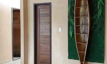 Imagem 6: CASA DE PRAIA COM PISCINA POR TEMPORADA EM ALTER DO CHÃO