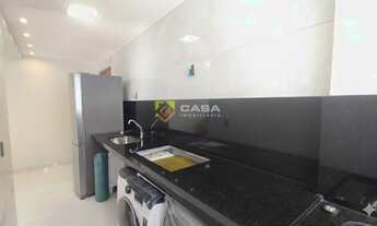 Imagem 7: Apartamento com área de lazer em Conjunto Jacaraípe - Ideal para famílias! IHSF