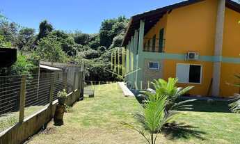 Imagem 3: Casa/ Sobrado à venda, 2.140m² de área total do terreno - Jardim da Mata, Chapada dos Guim