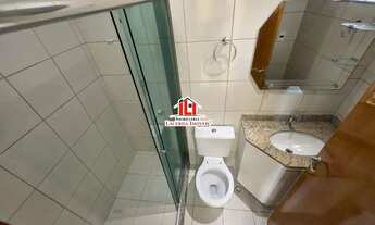 Imagem 7: Ilhas Gregas/ 3 Qts sendo 1 Suíte com modulados/ 2 Vagas Cobertas