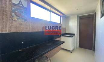 Imagem 5: Apartamento 04 quartos, sendo 04 suítes, posição nascente com vista privilegiada no Brisam