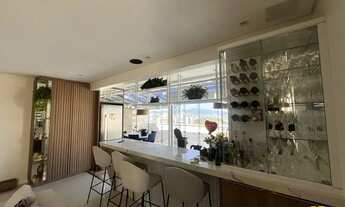 Imagem 7: LINDO APARTAMENTO À VENDA COM 3 SUÍTES E VISTA PARA O MAR