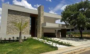 Imagem: Casa de 4 quartos no condominio Victoria