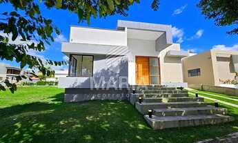 Imagem: Casa de condomínio a venda em Gravatá/PE!